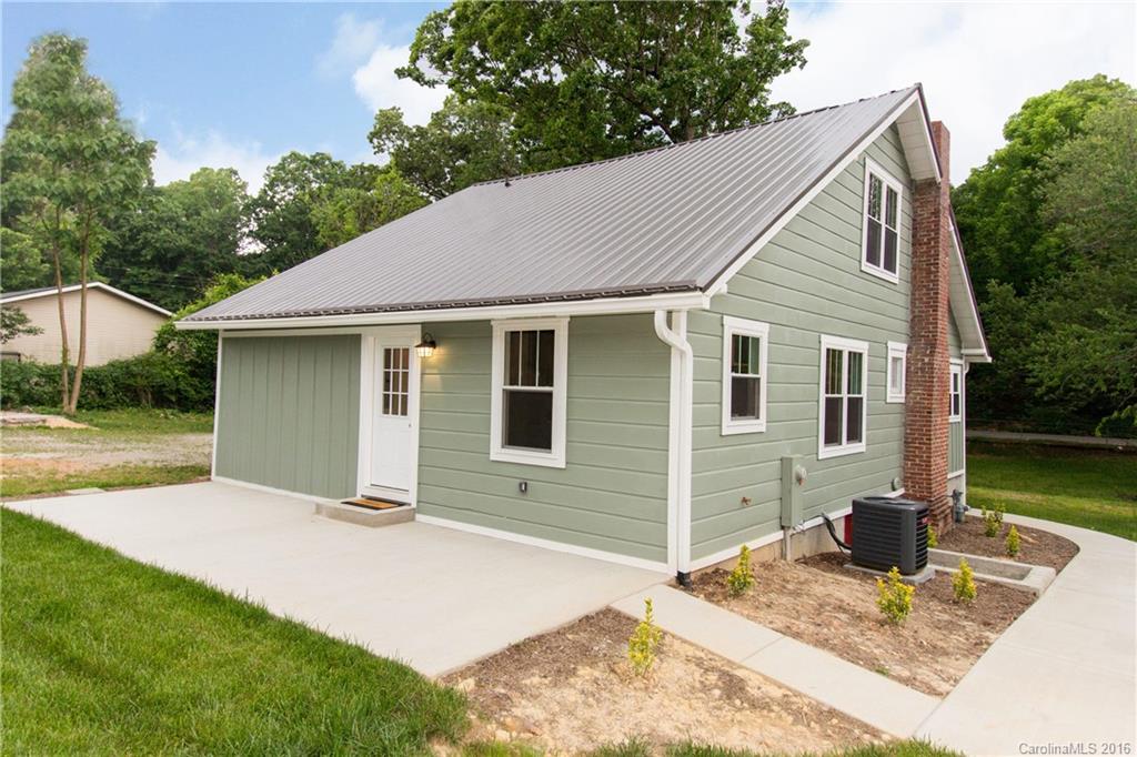 Biltmore Terrace - Residential