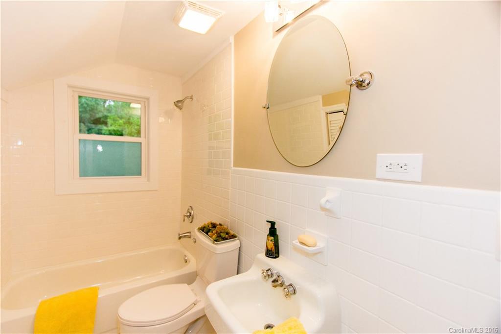 Biltmore Terrace - Residential