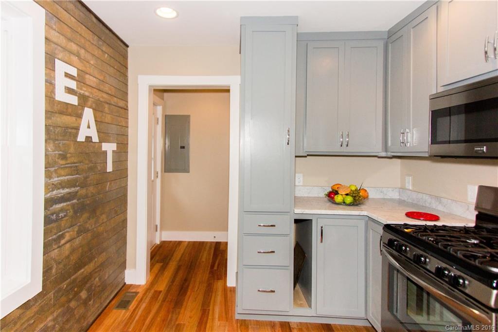 Biltmore Terrace - Residential