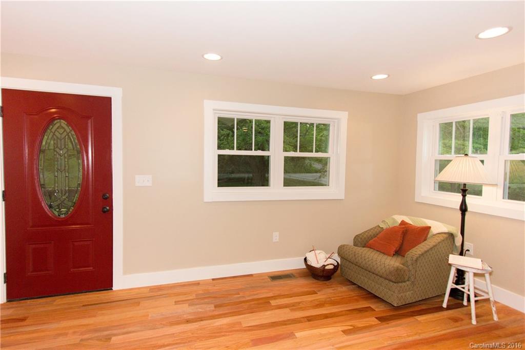 Biltmore Terrace - Residential