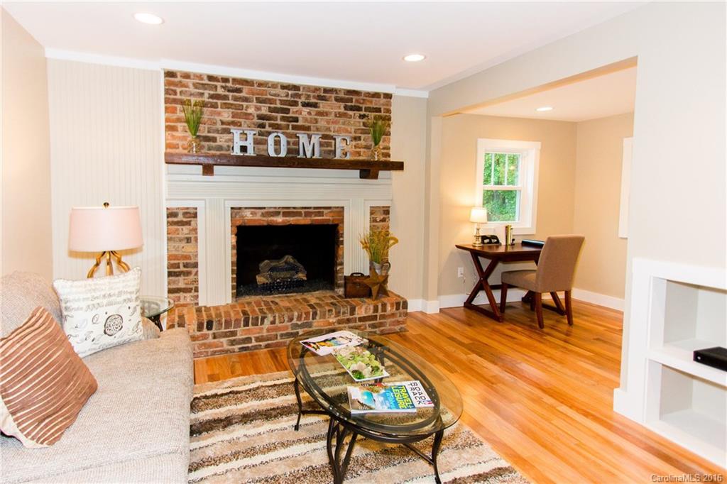 Biltmore Terrace - Residential