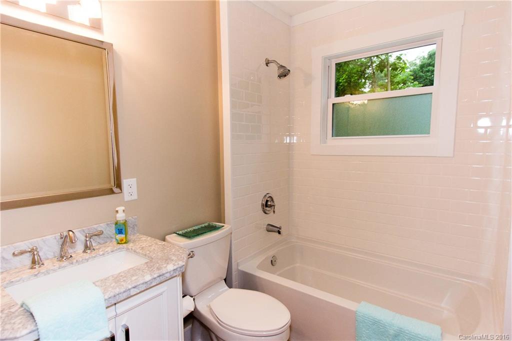 Biltmore Terrace - Residential