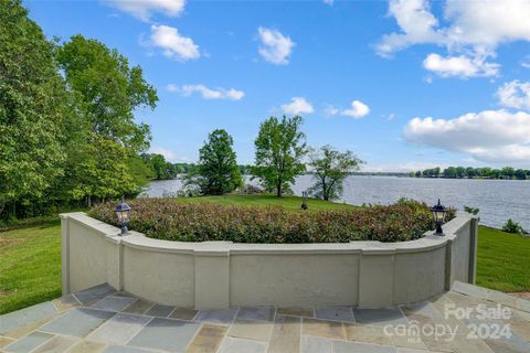 A home in Mooresville