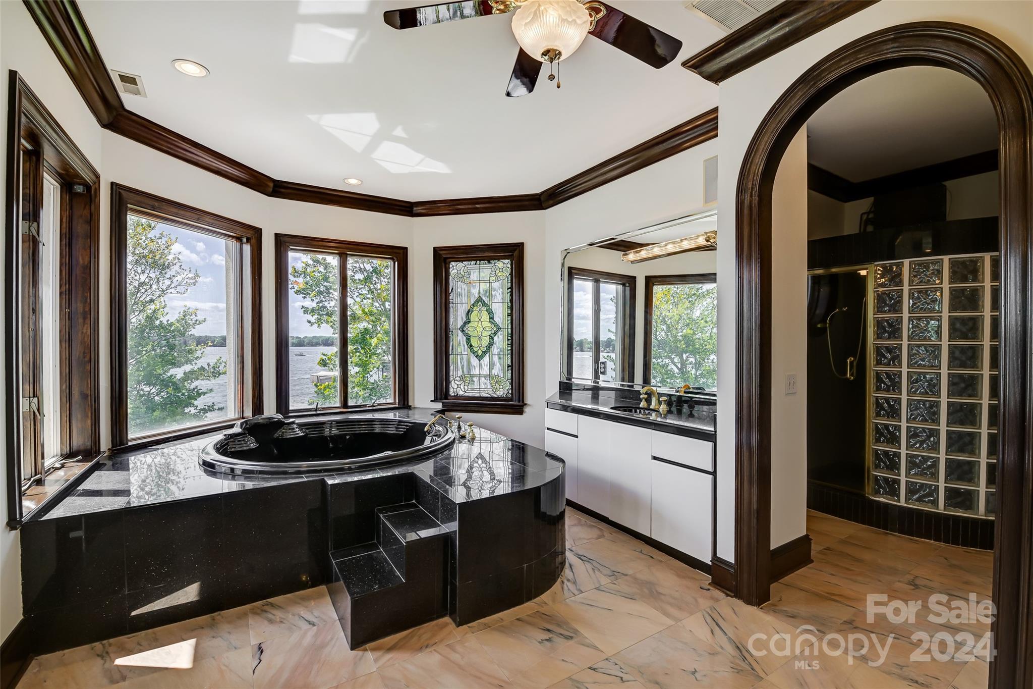 Pine Knoll - Residential