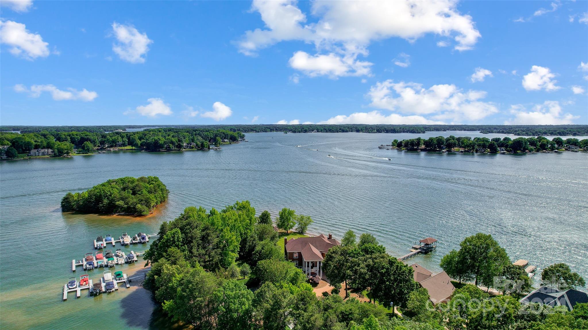 Pine Knoll - Residential