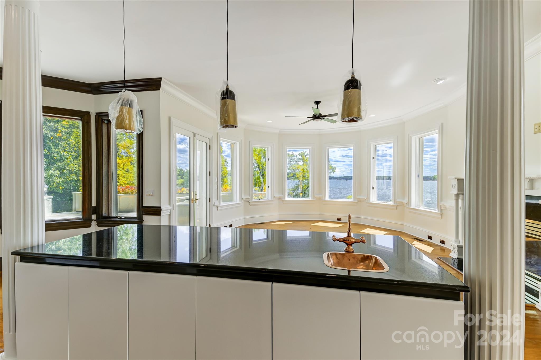 Pine Knoll - Residential