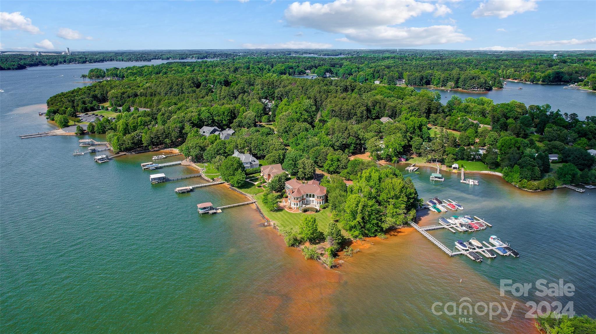 Pine Knoll - Residential