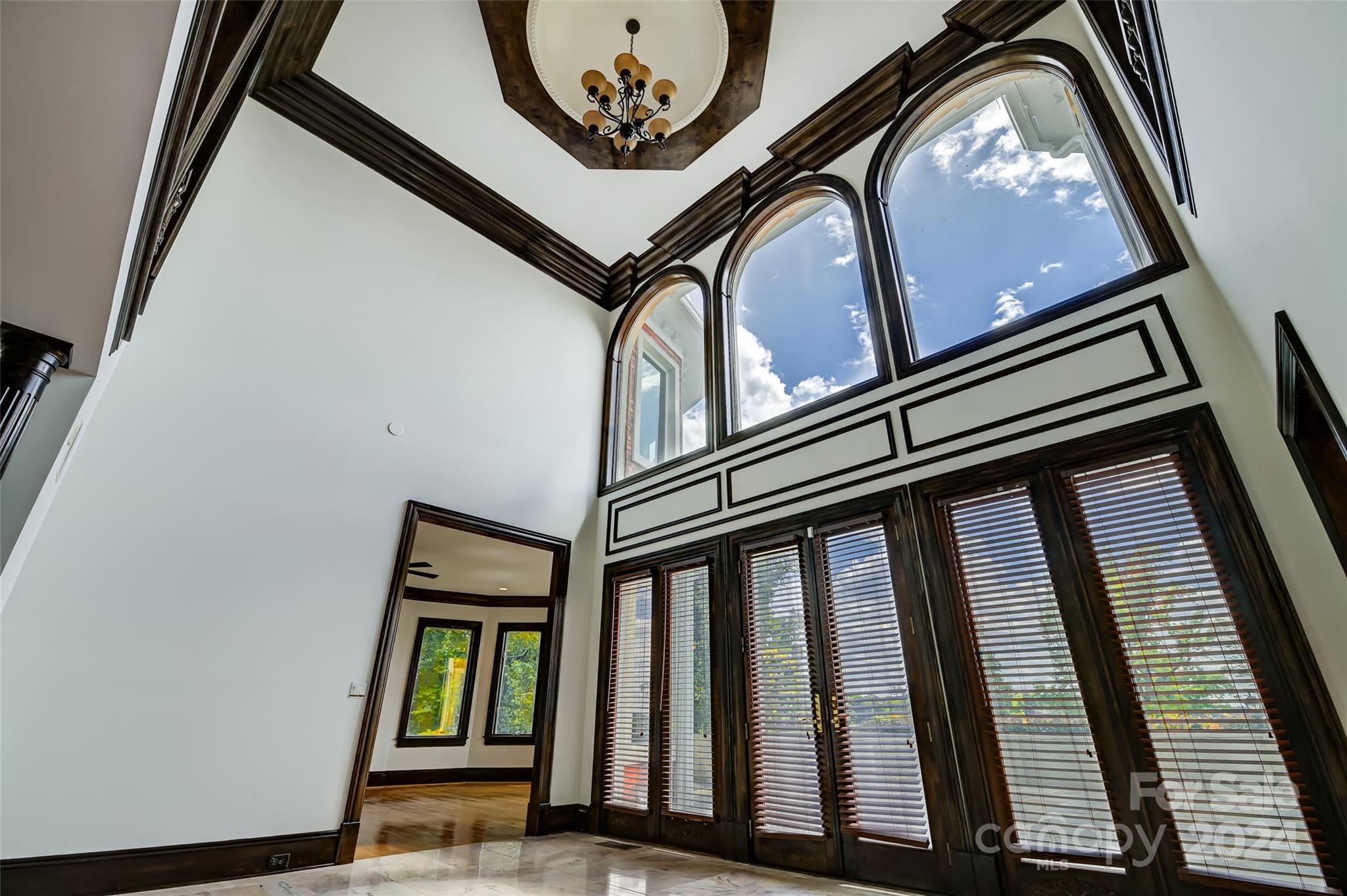 Pine Knoll - Residential