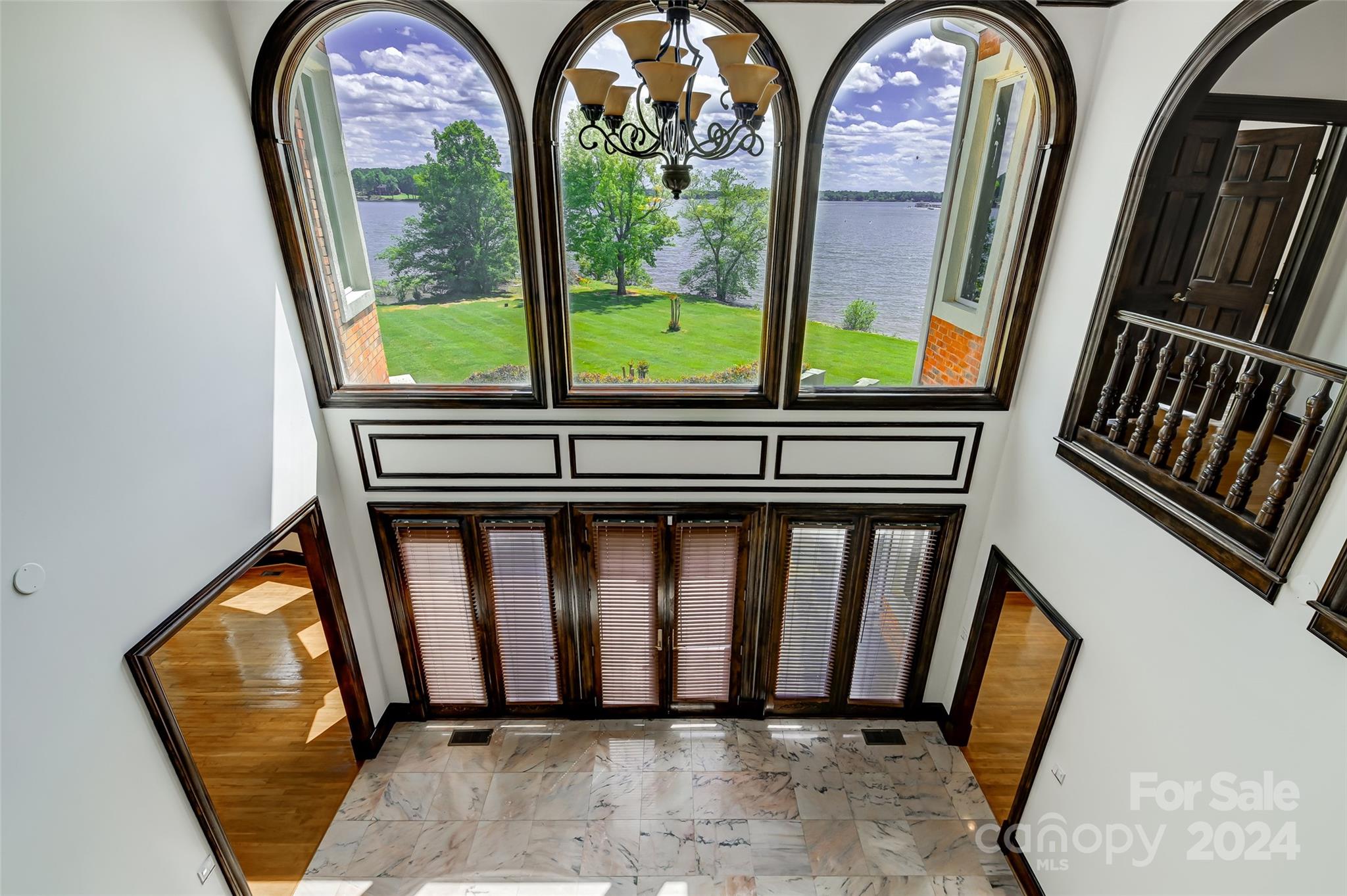 Pine Knoll - Residential