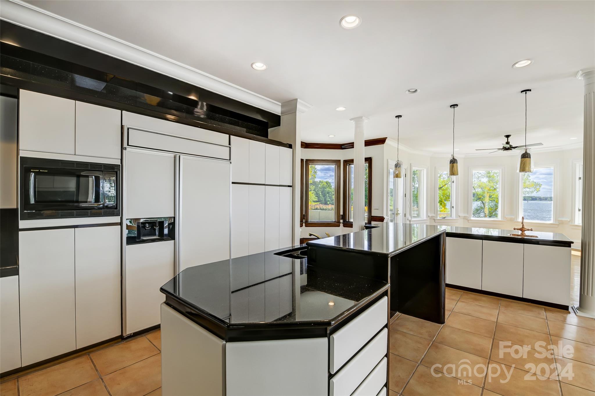 Pine Knoll - Residential