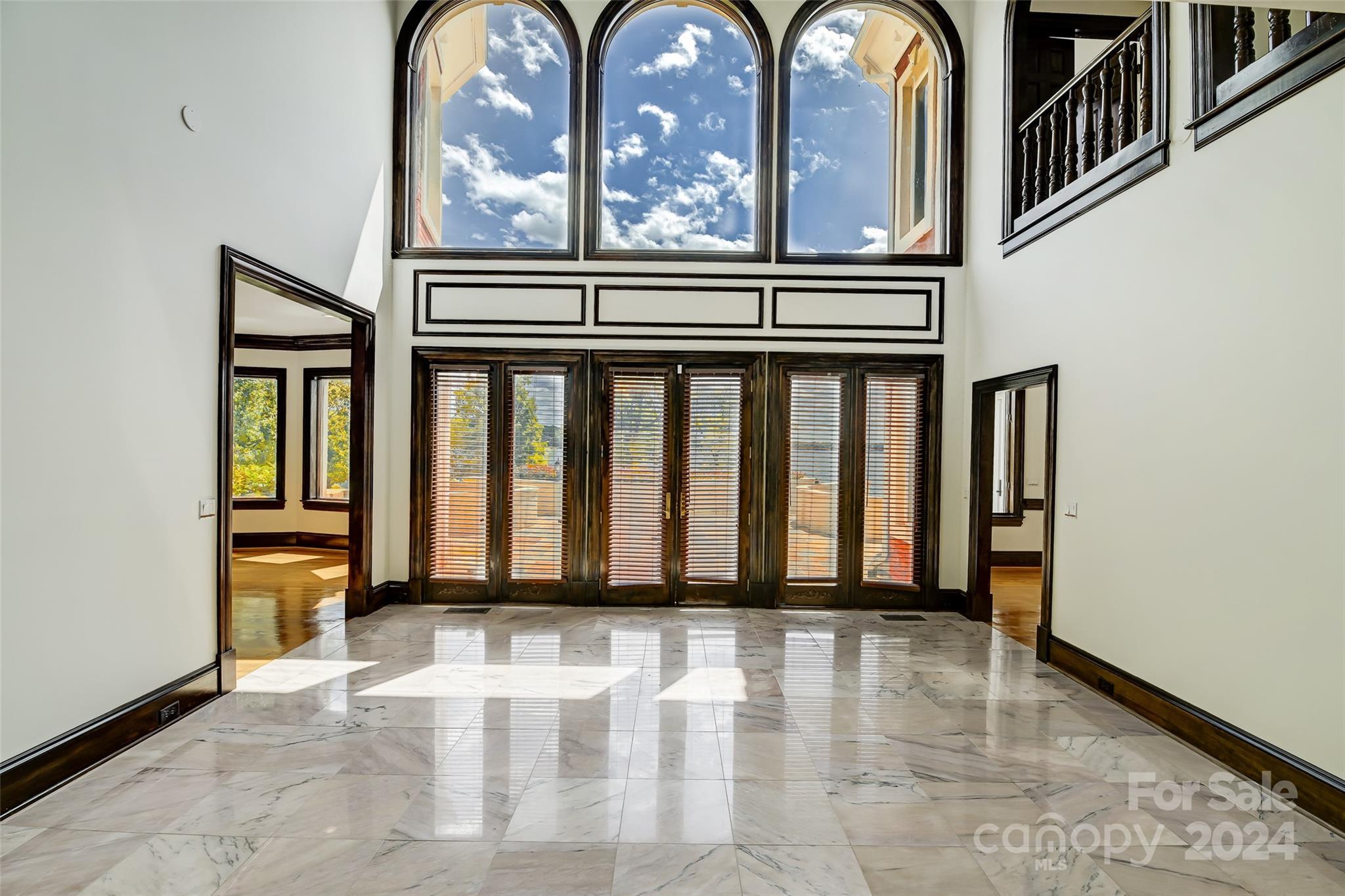 Pine Knoll - Residential