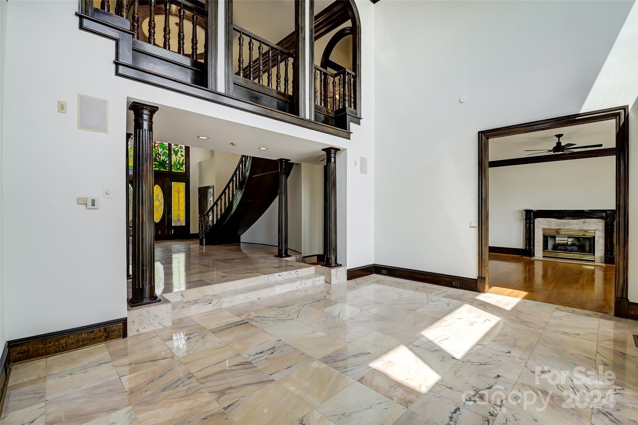 Pine Knoll - Residential