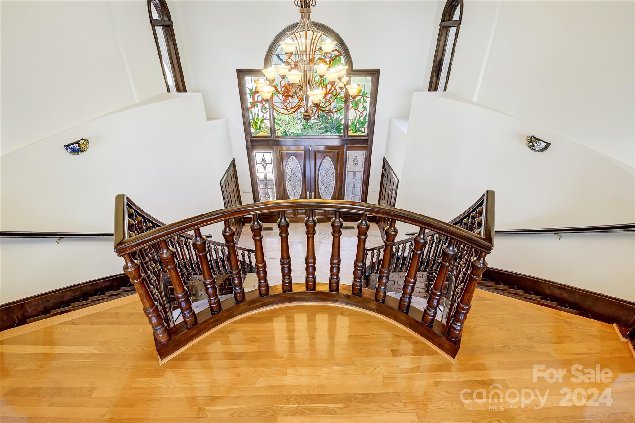 Pine Knoll - Residential