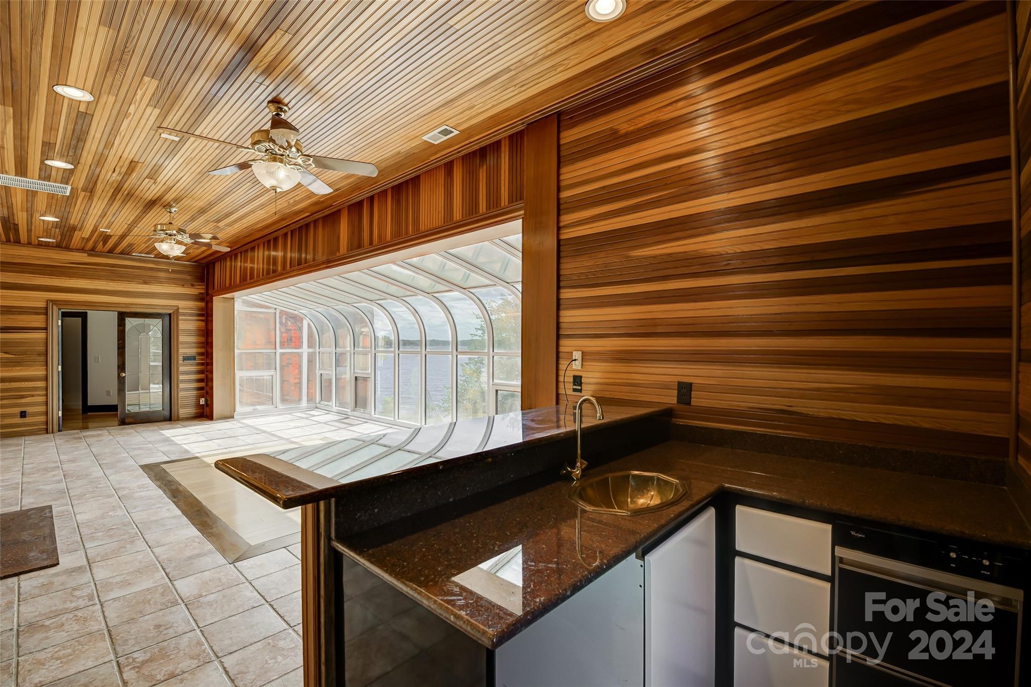 Pine Knoll - Residential