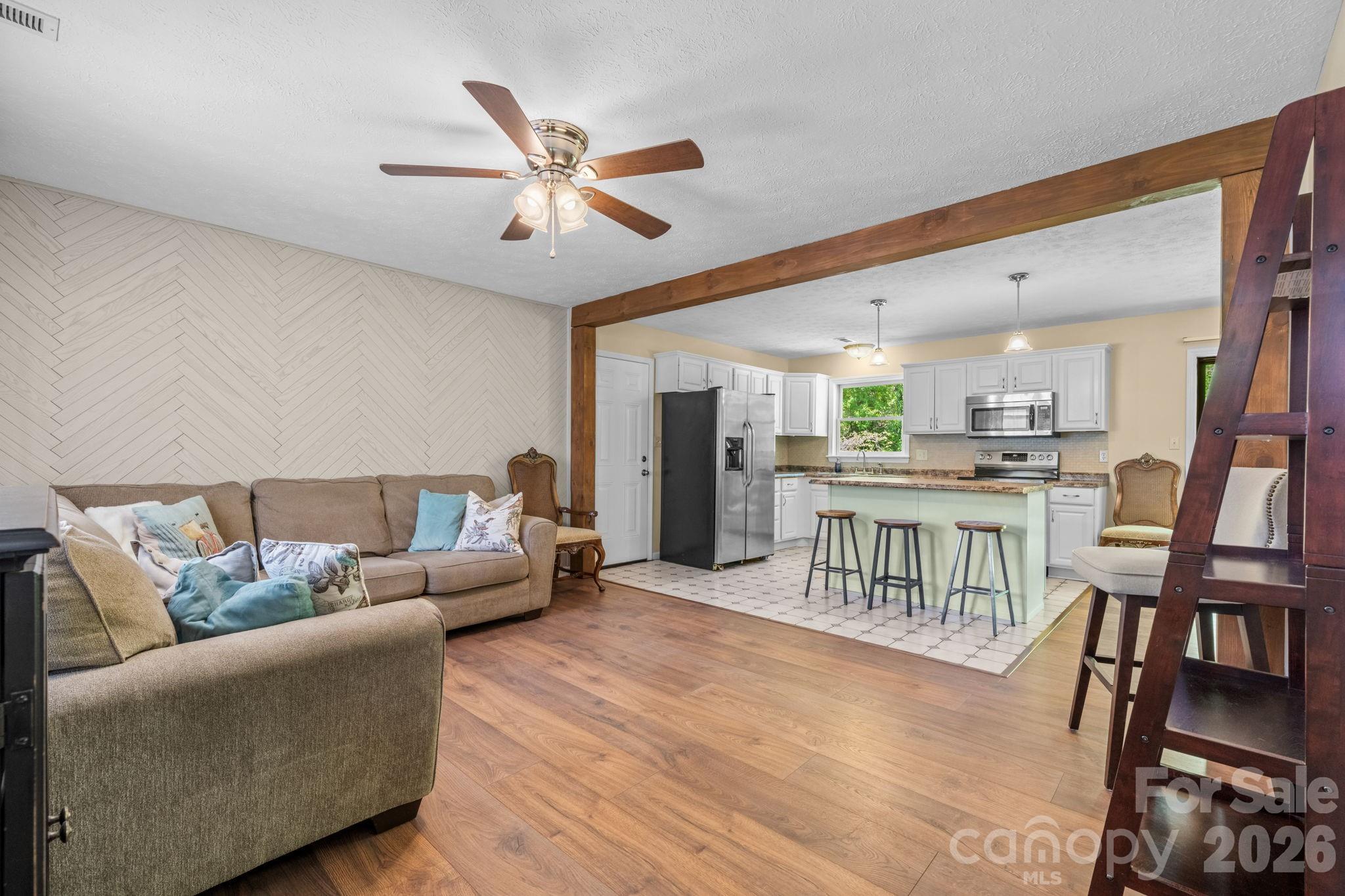 Fox Fire - Residential