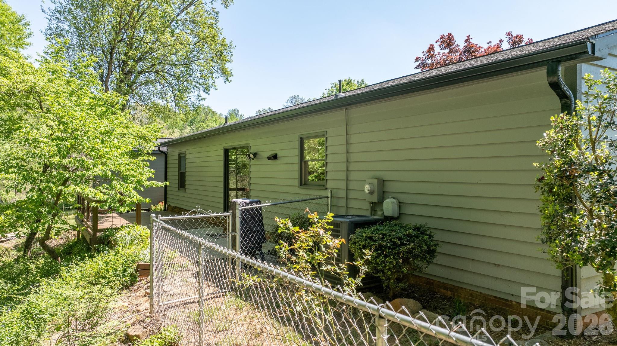 Fox Fire - Residential