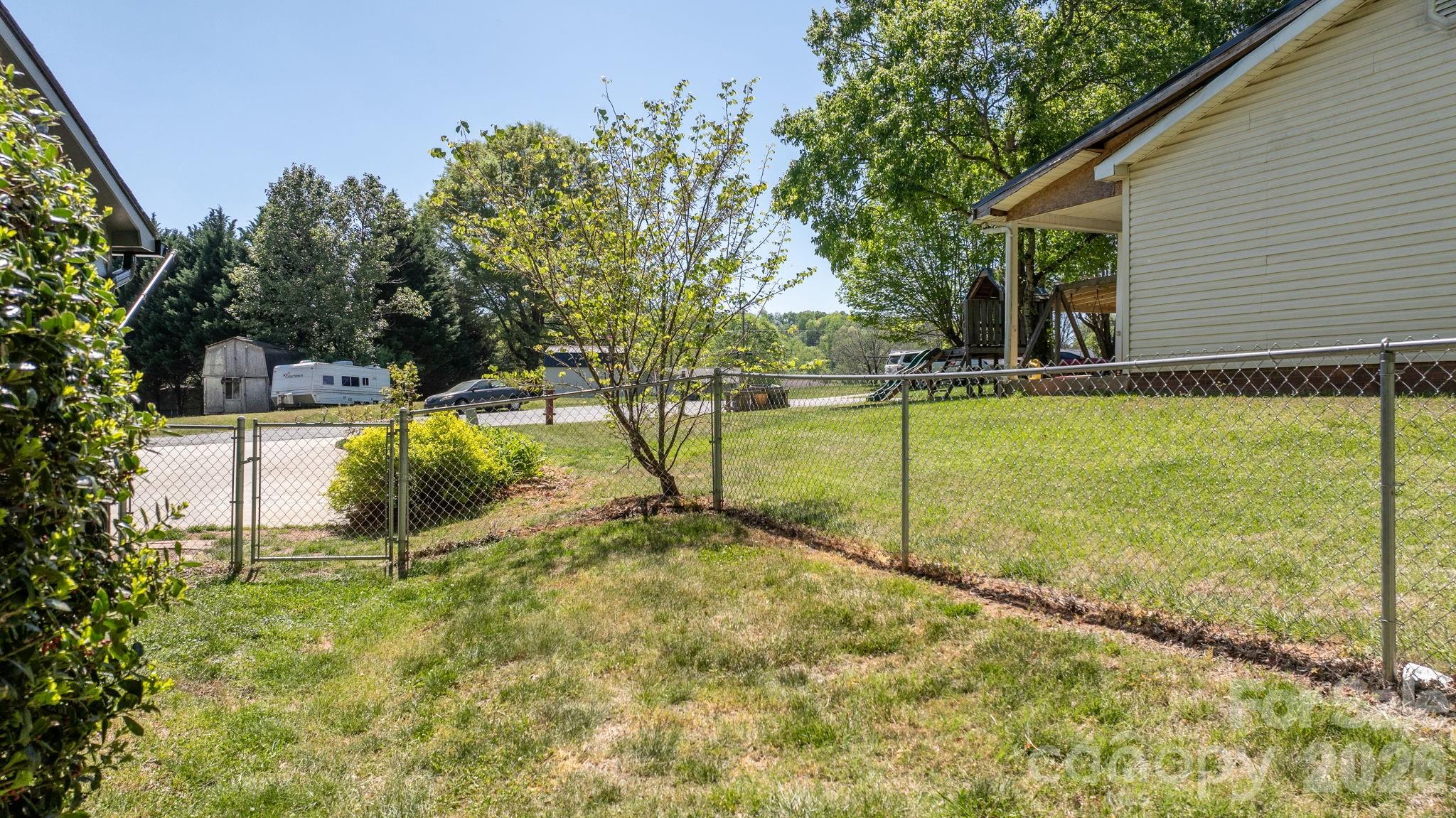 Fox Fire - Residential