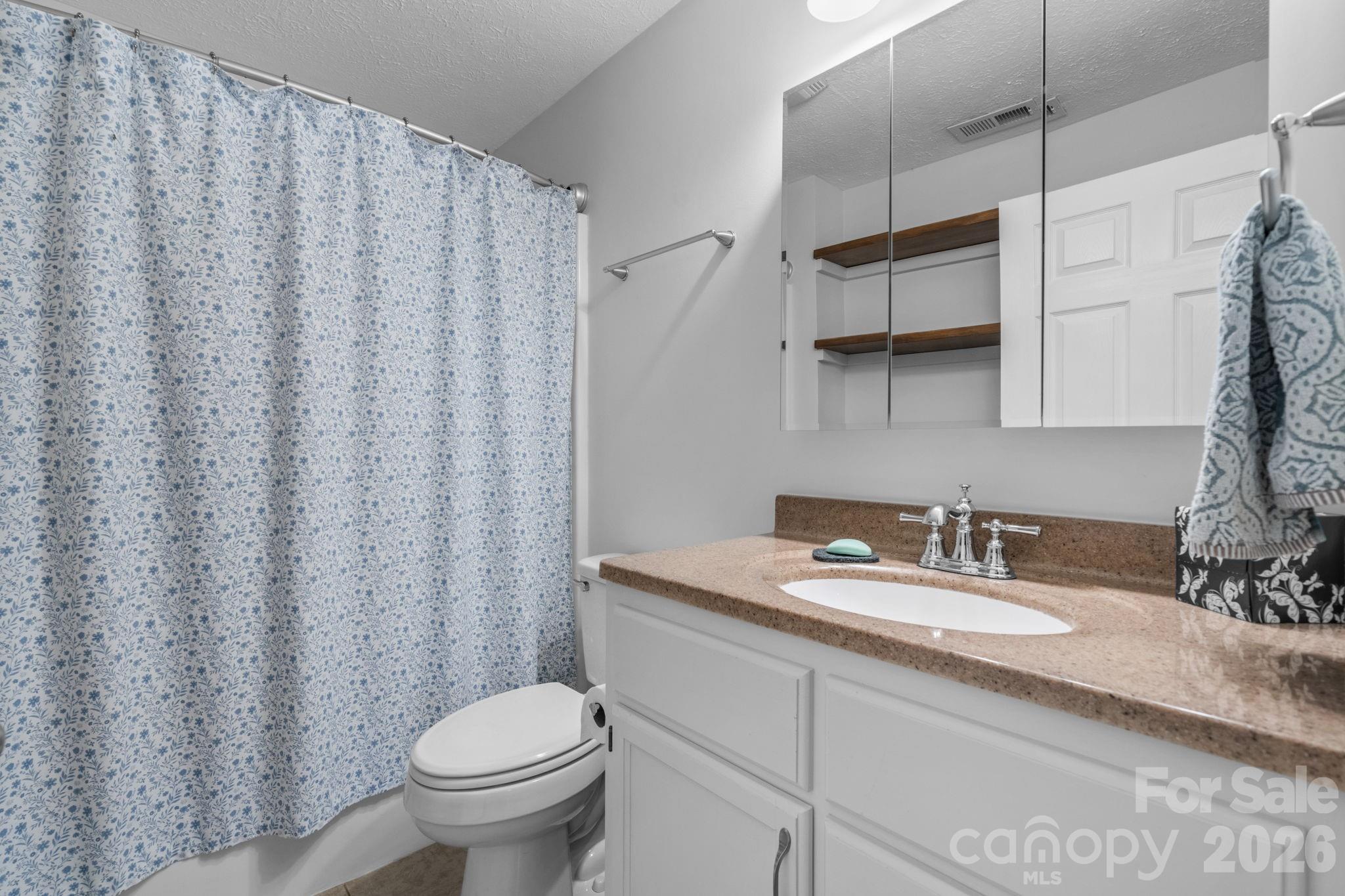 Fox Fire - Residential