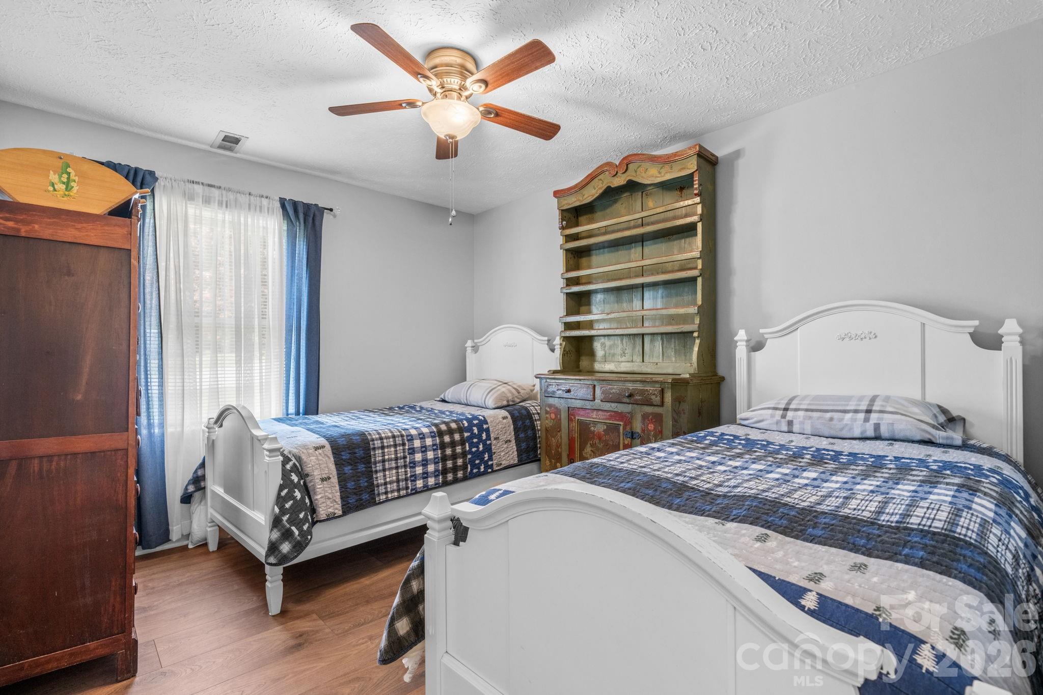 Fox Fire - Residential