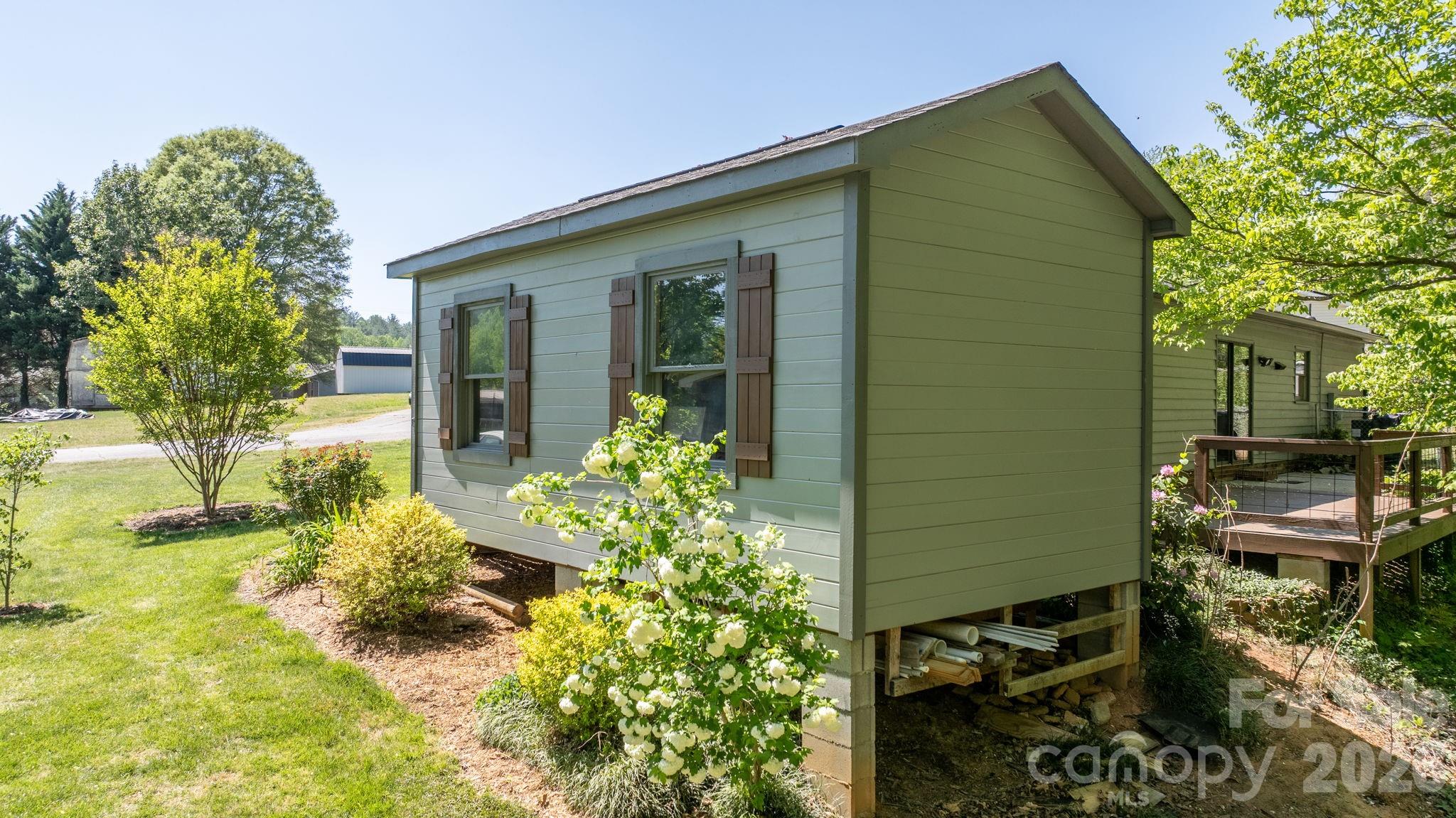 Fox Fire - Residential