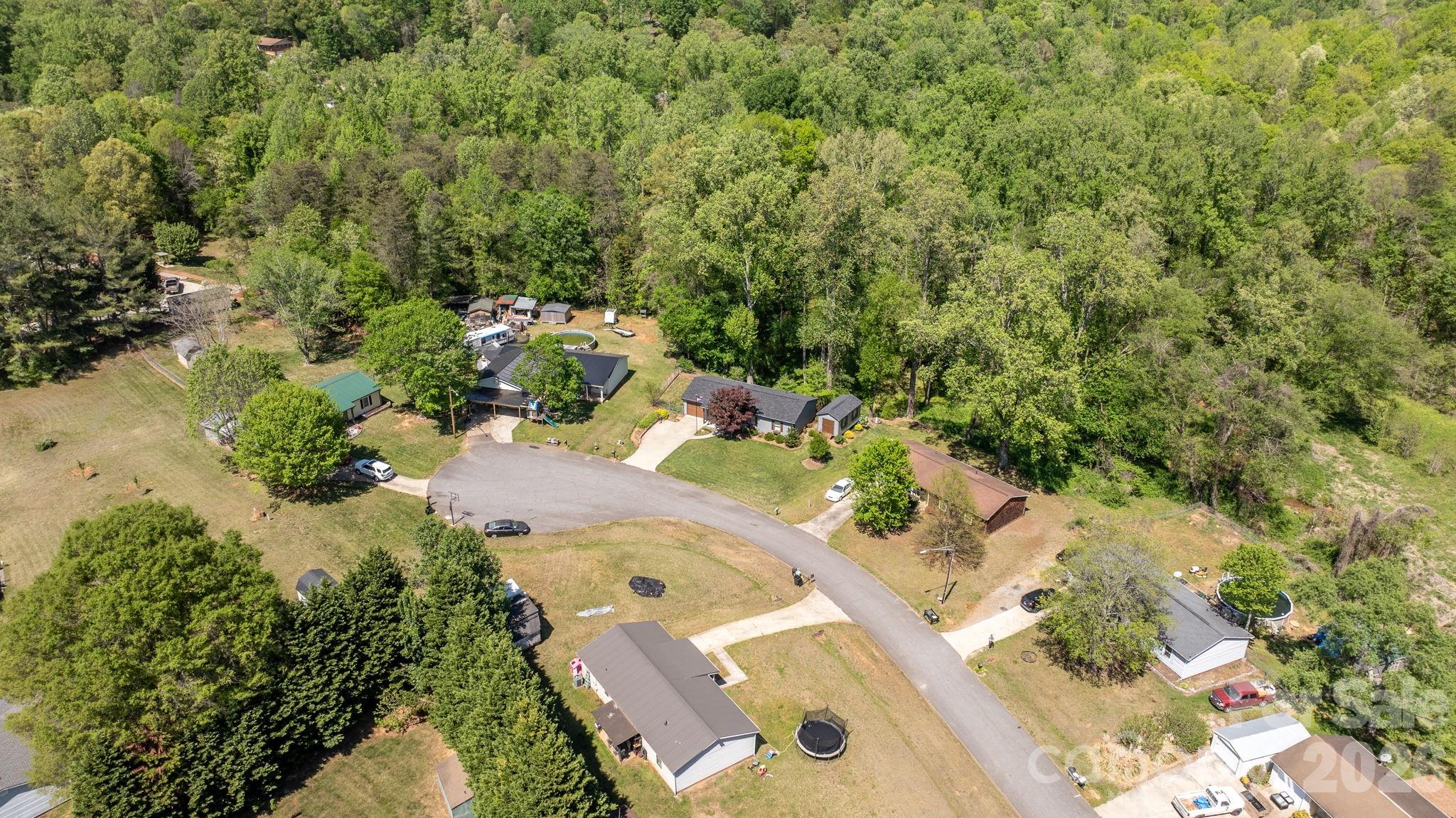 Fox Fire - Residential