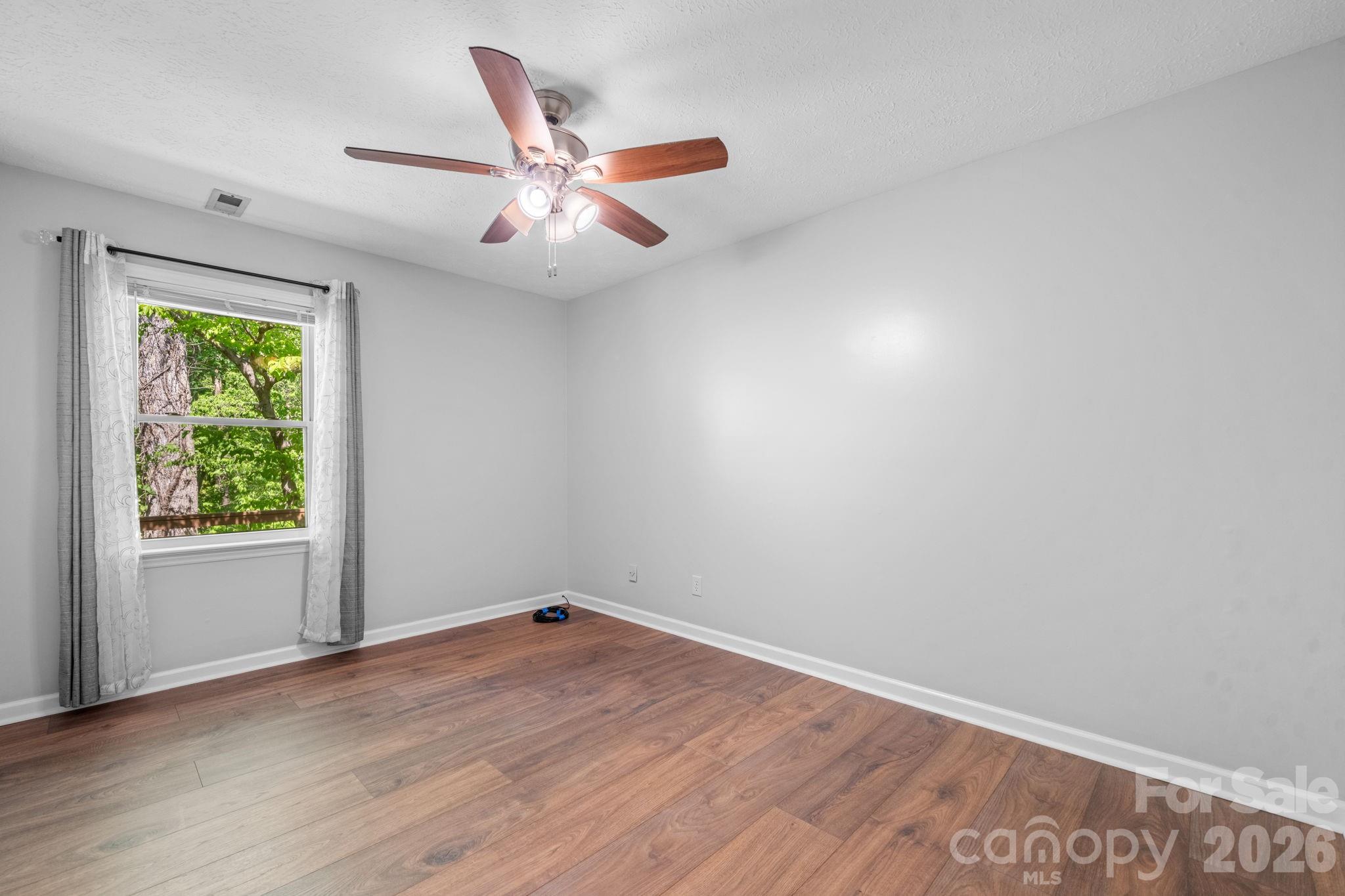 Fox Fire - Residential