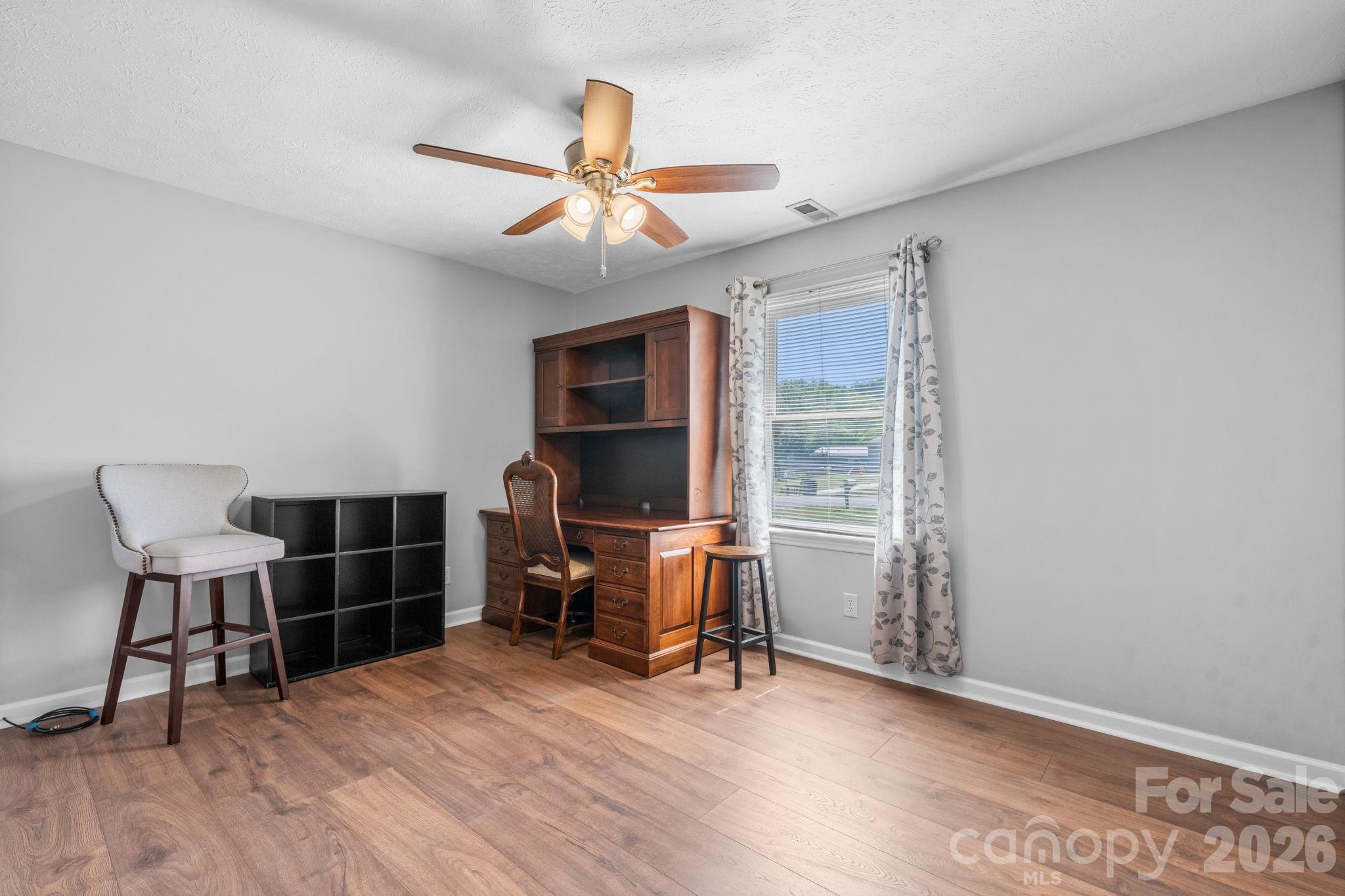 Fox Fire - Residential