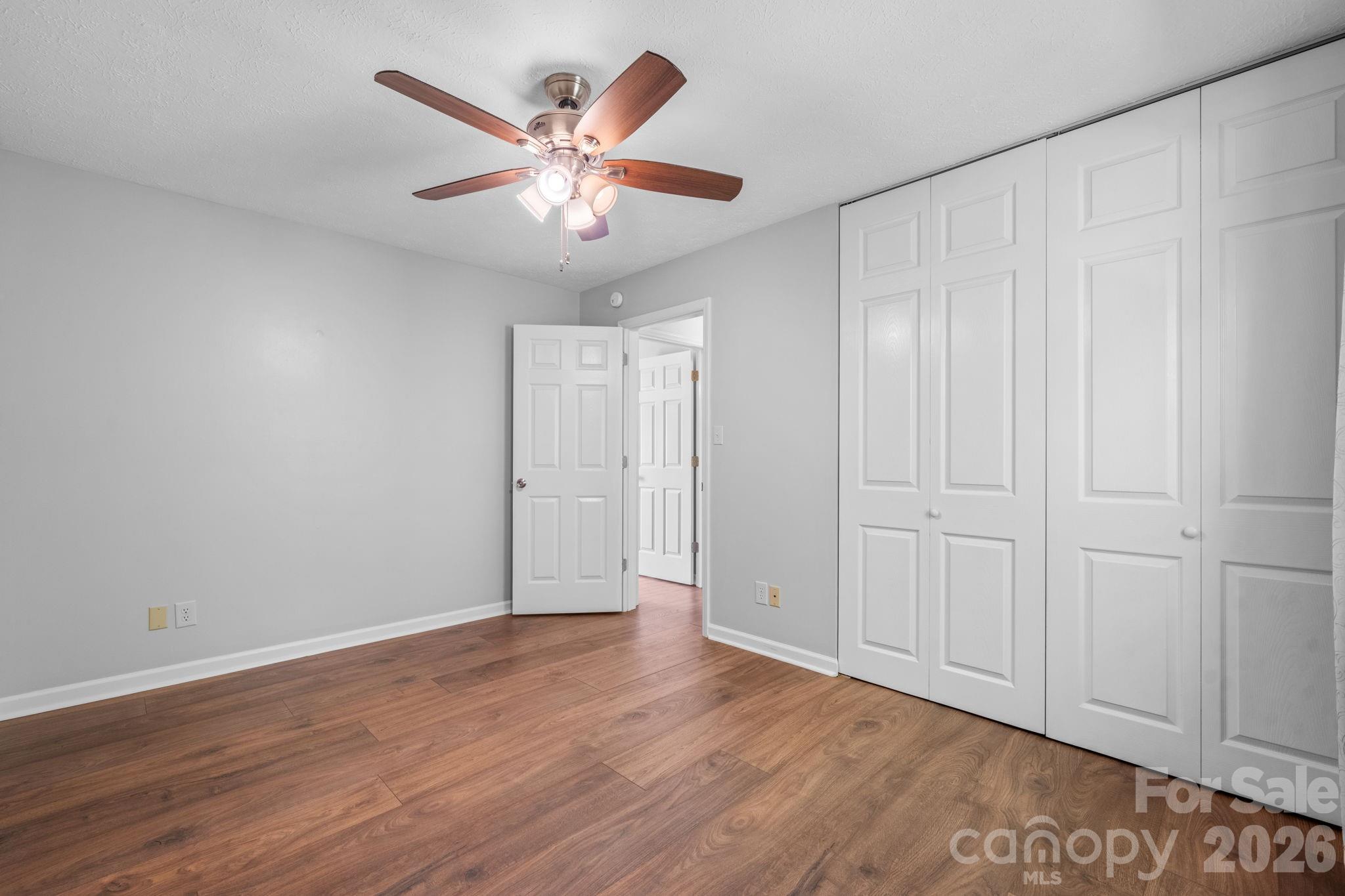 Fox Fire - Residential