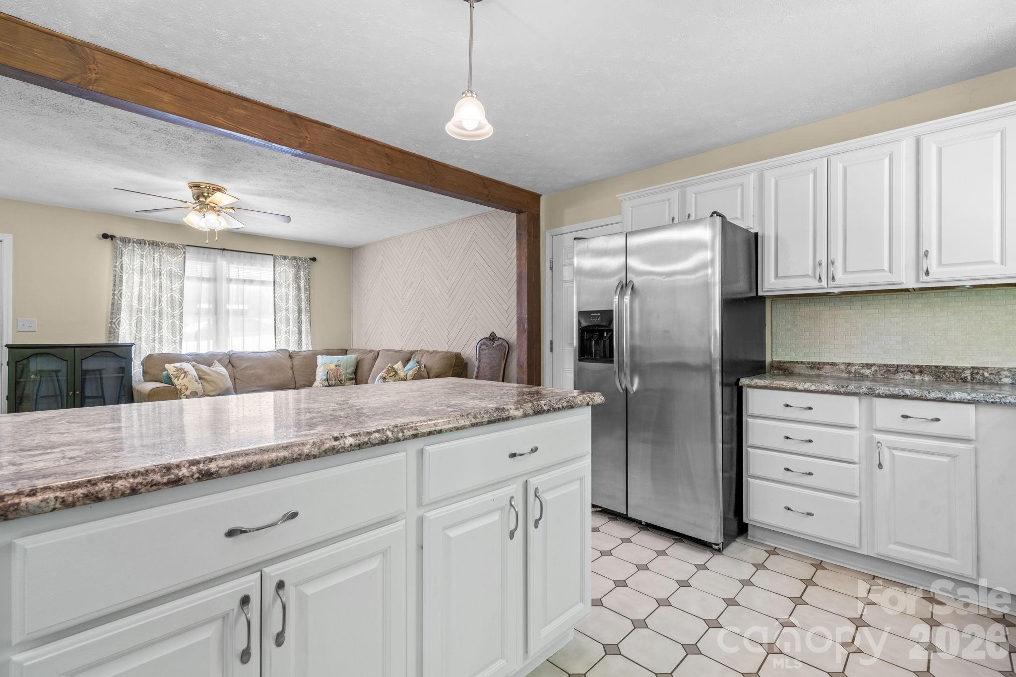 Fox Fire - Residential