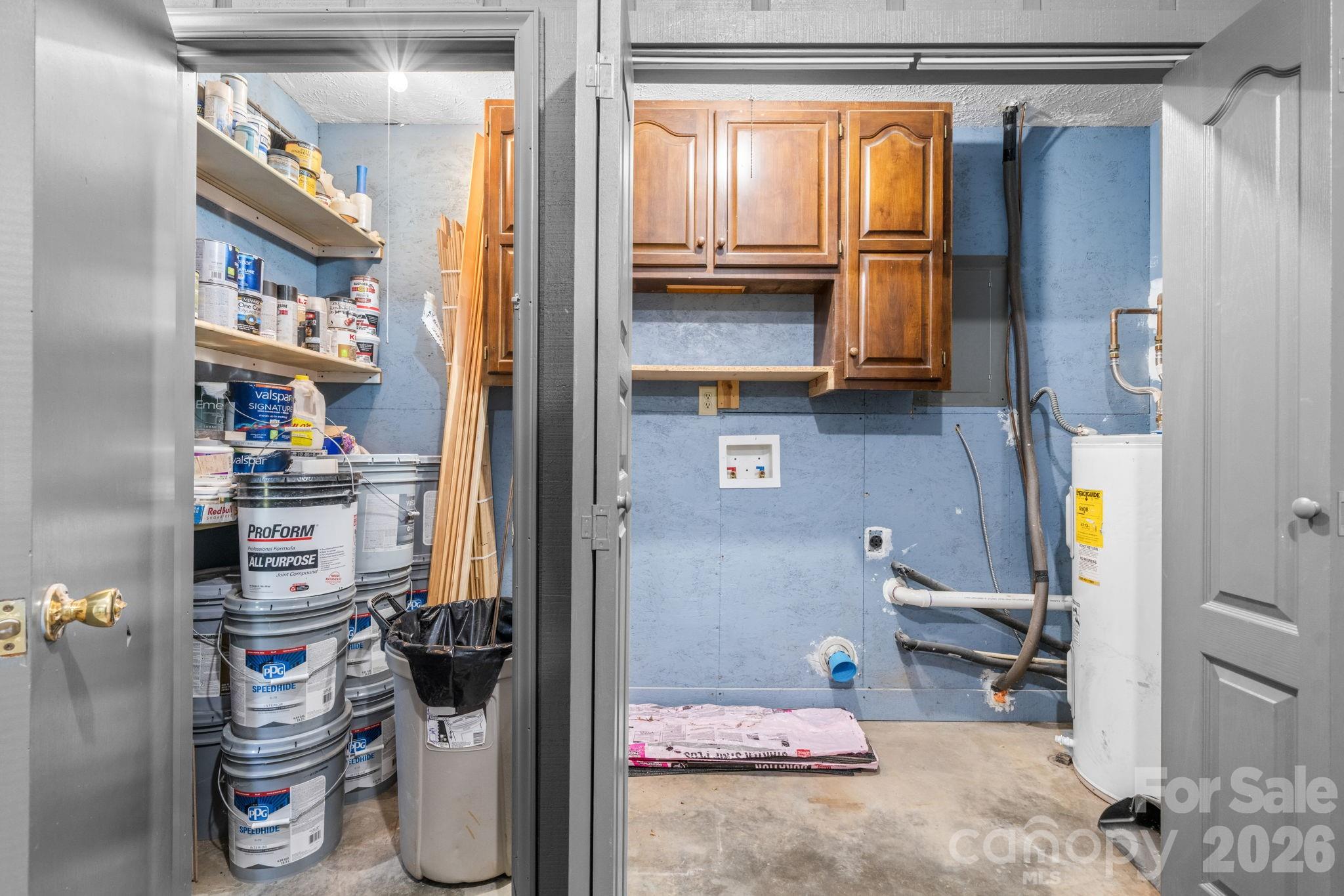 Fox Fire - Residential