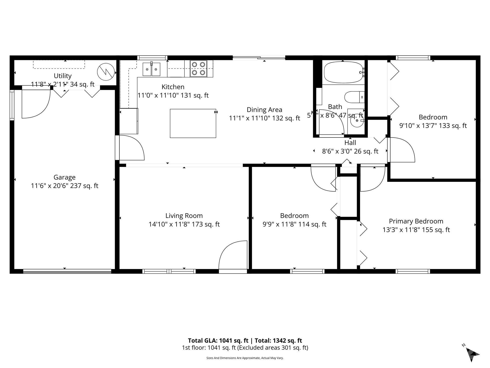 Fox Fire - Residential