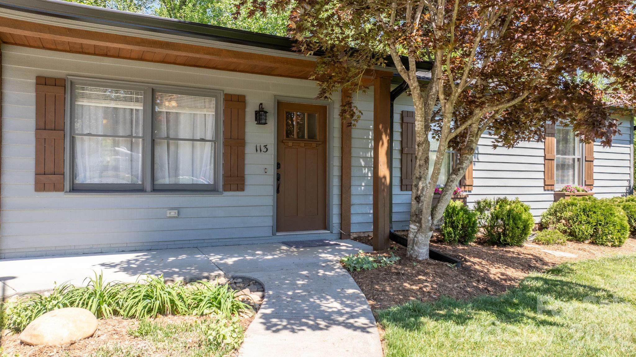 Fox Fire - Residential