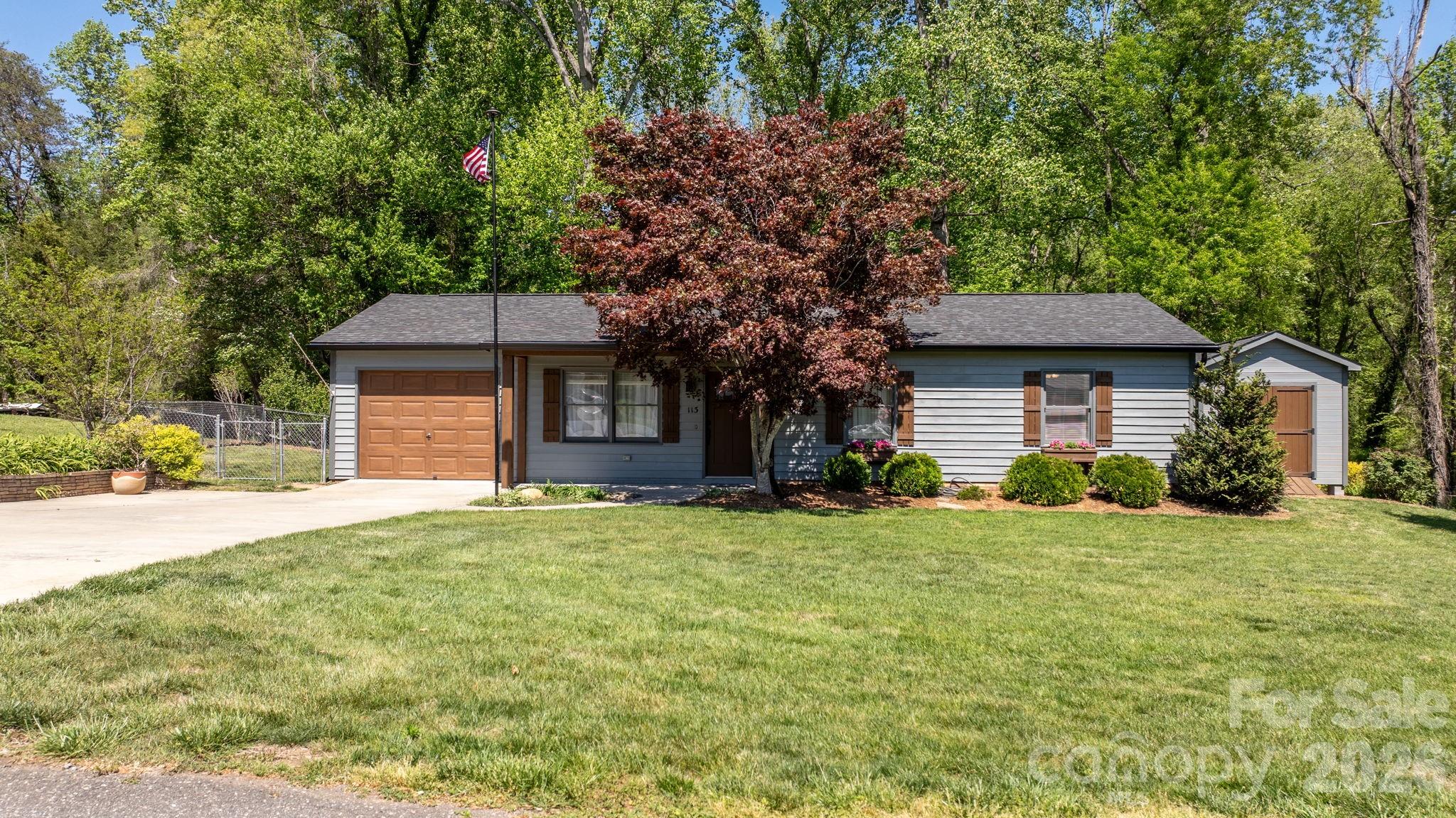 Fox Fire - Residential