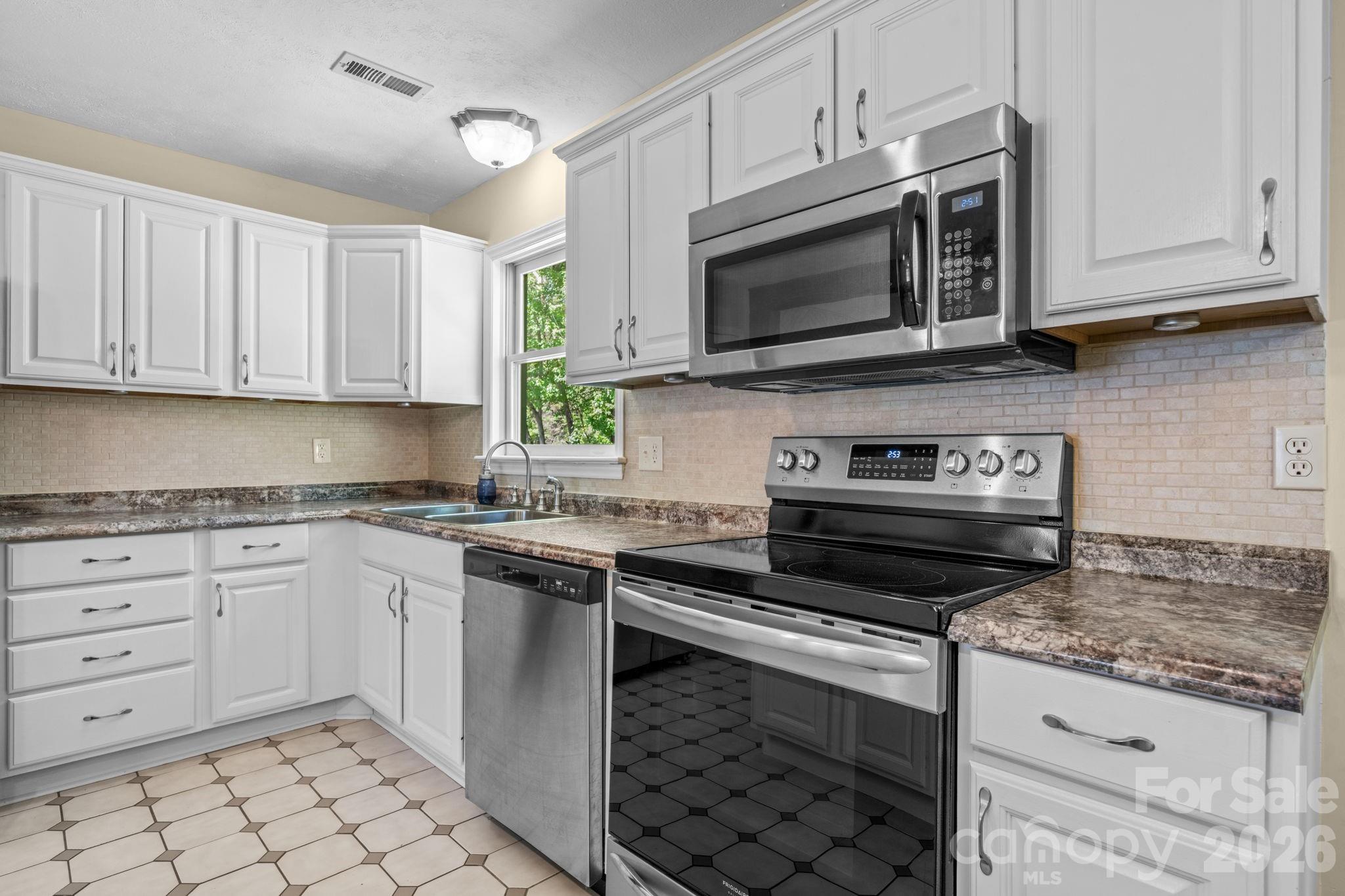 Fox Fire - Residential