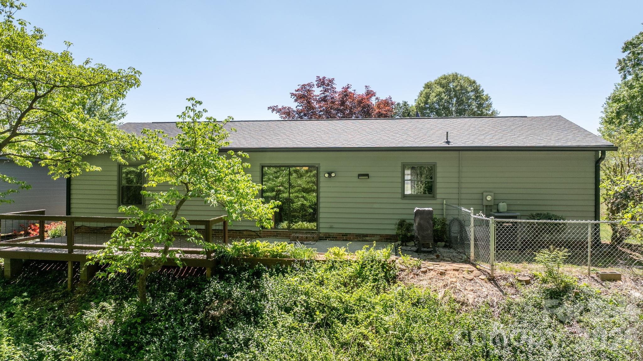 Fox Fire - Residential