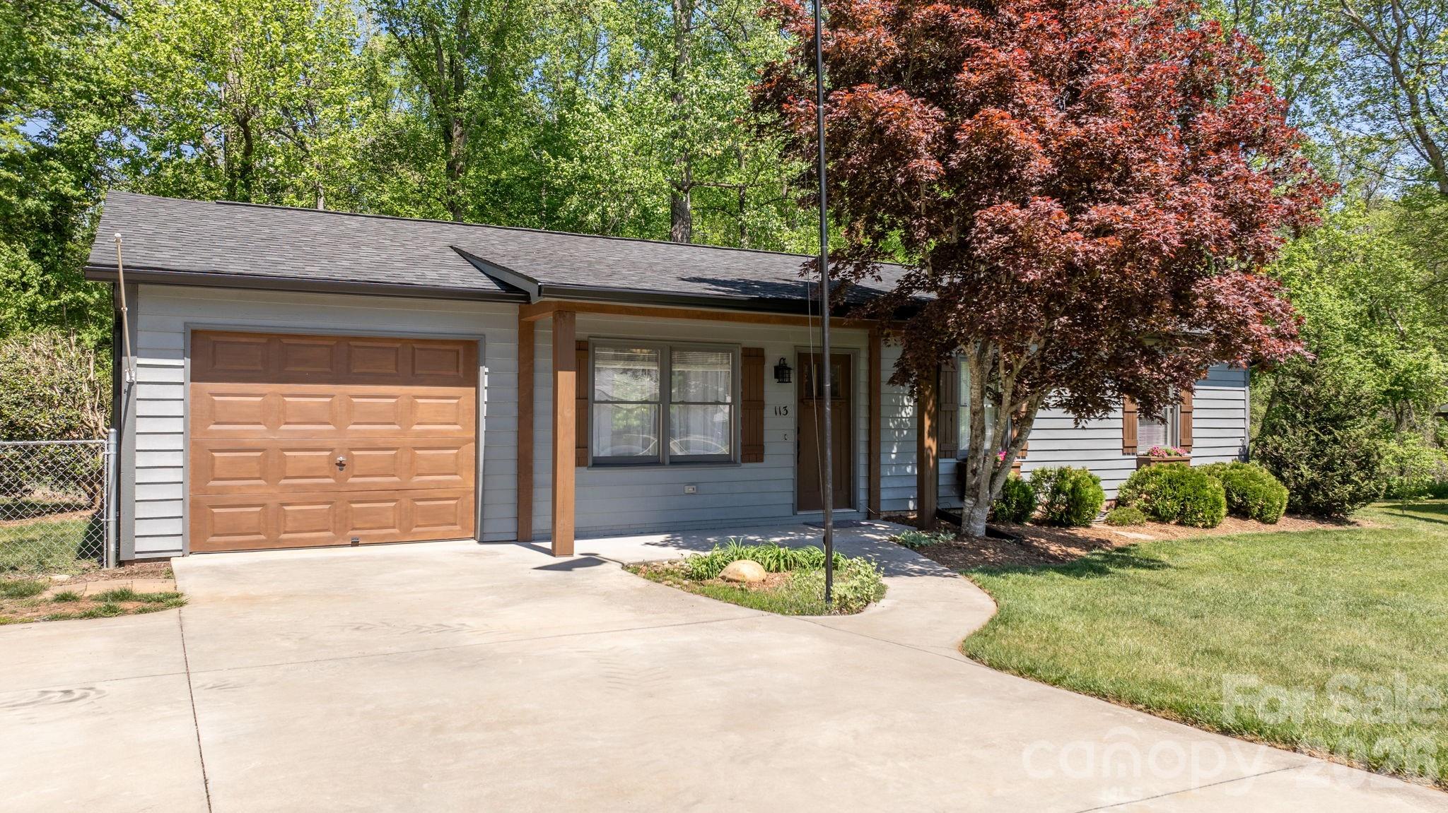 Fox Fire - Residential