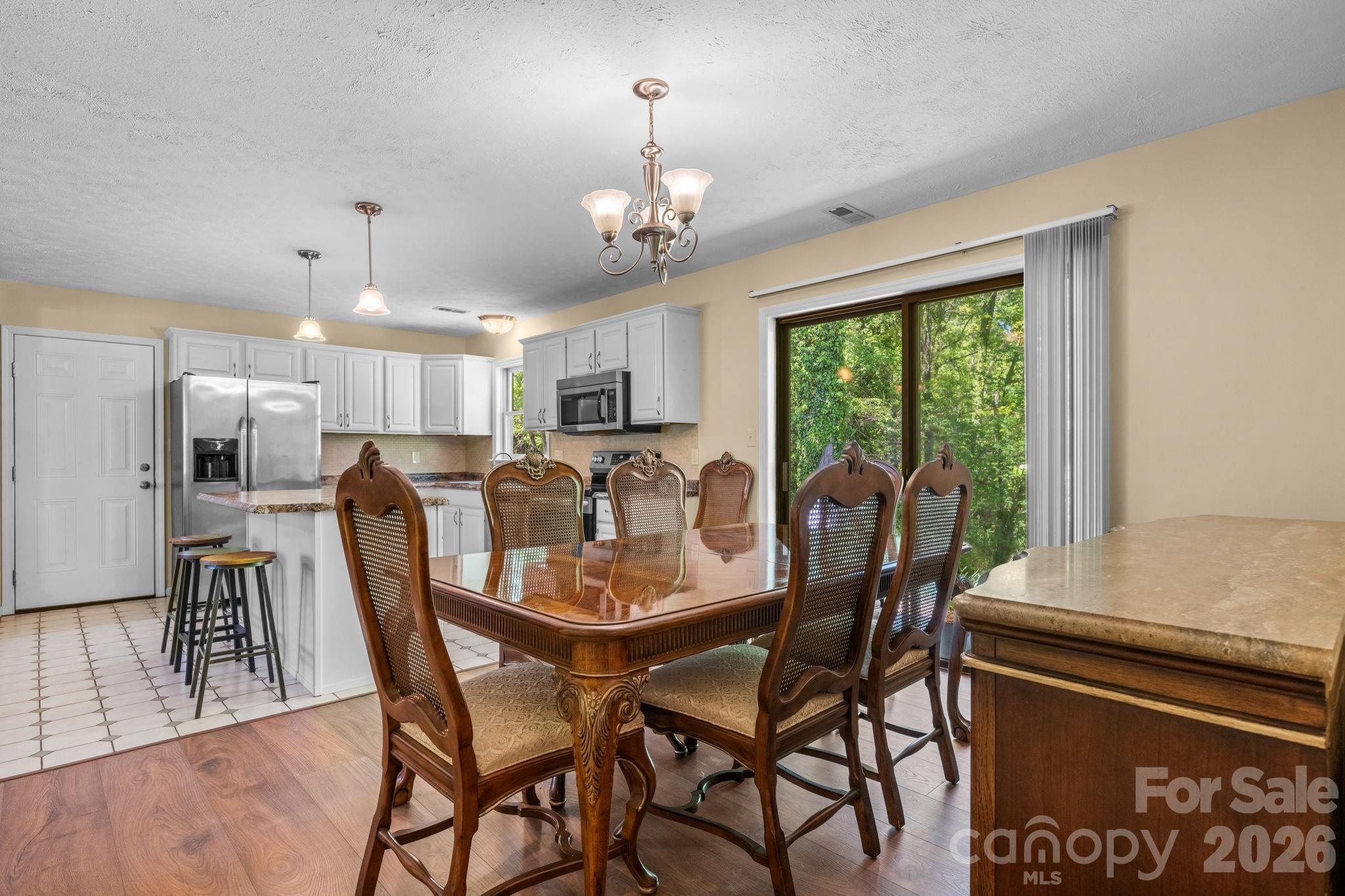 Fox Fire - Residential