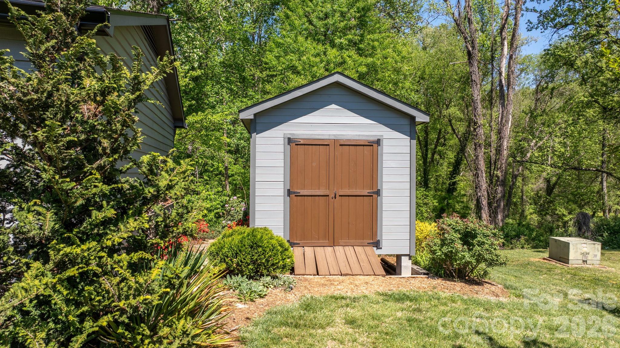 Fox Fire - Residential