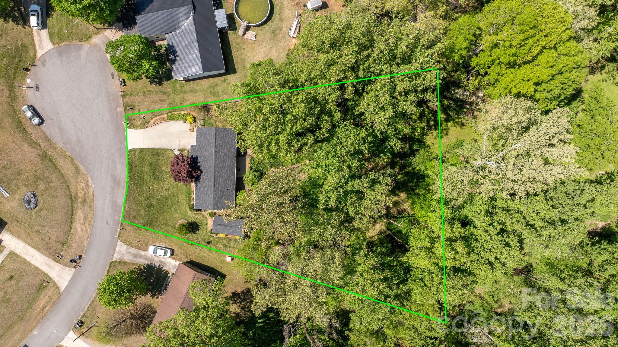 Fox Fire - Residential