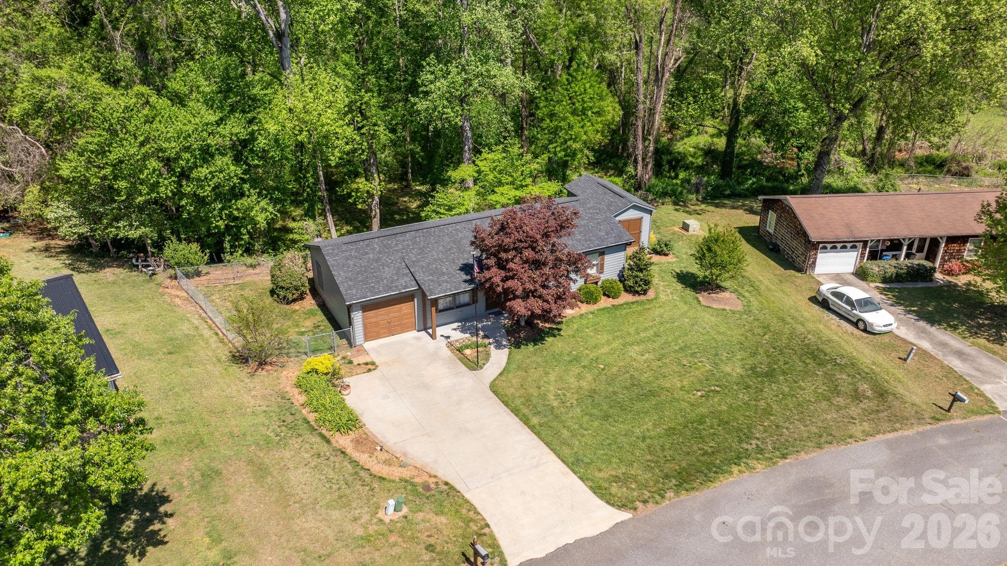 Fox Fire - Residential