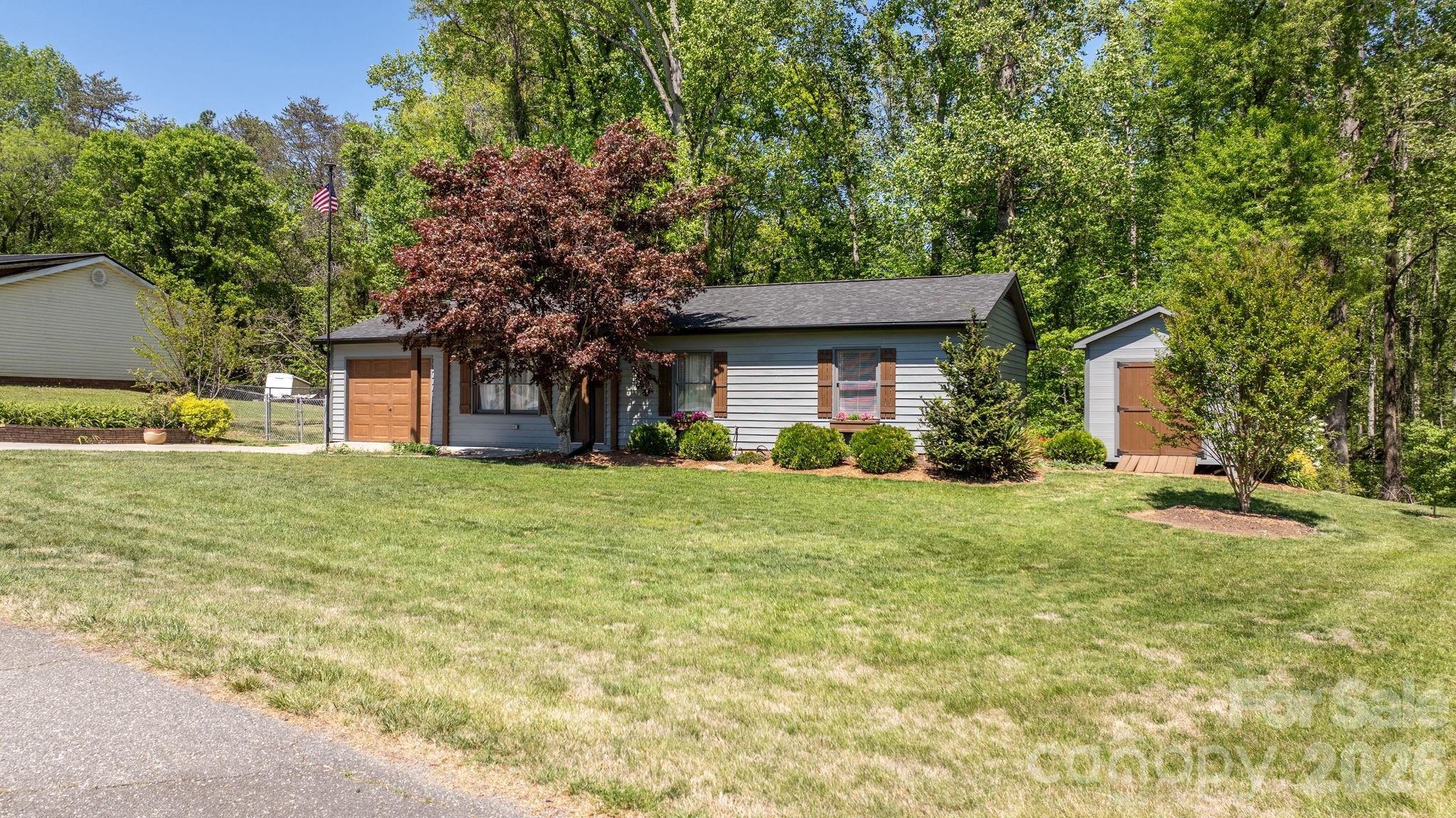 Fox Fire - Residential