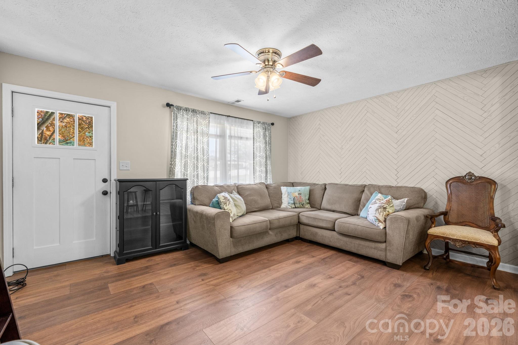 Fox Fire - Residential