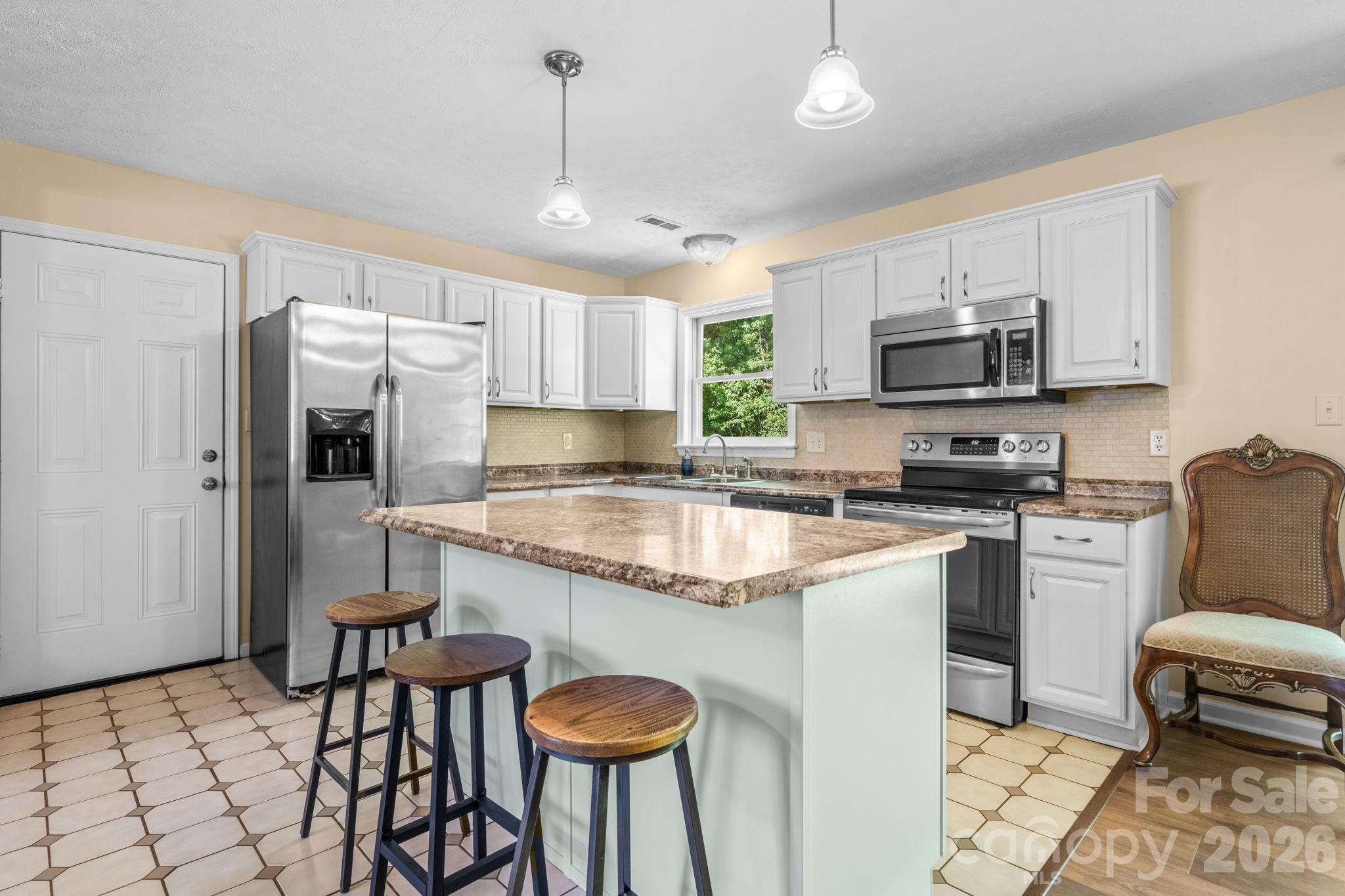 Fox Fire - Residential