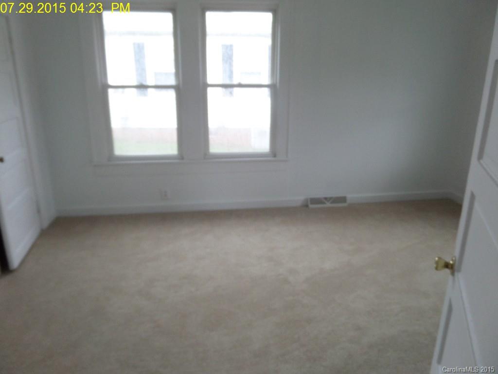 Jackson Park - Residential