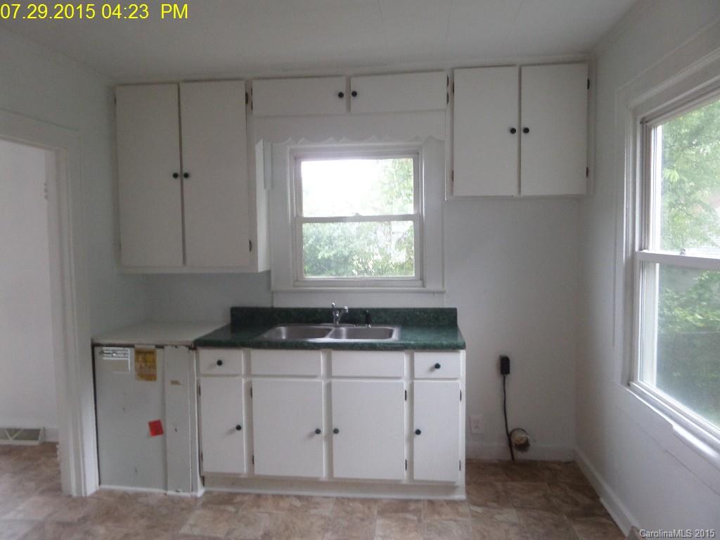 Jackson Park - Residential