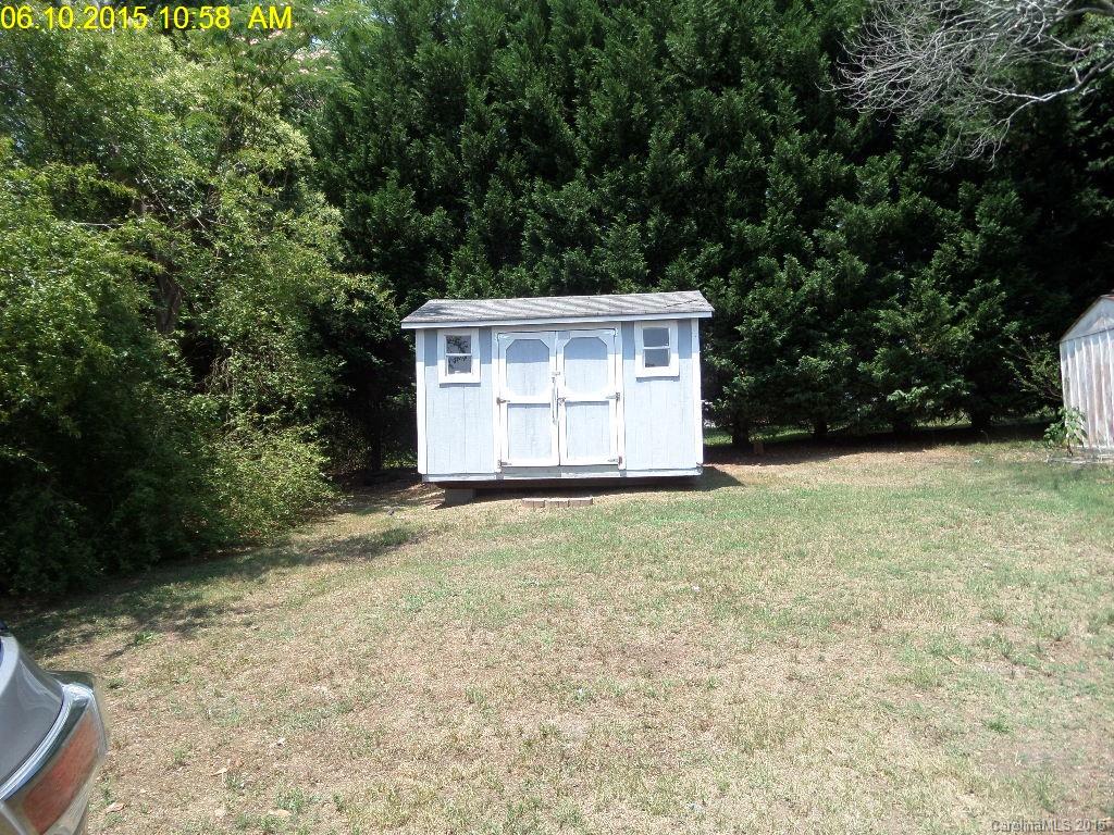 Jackson Park - Residential