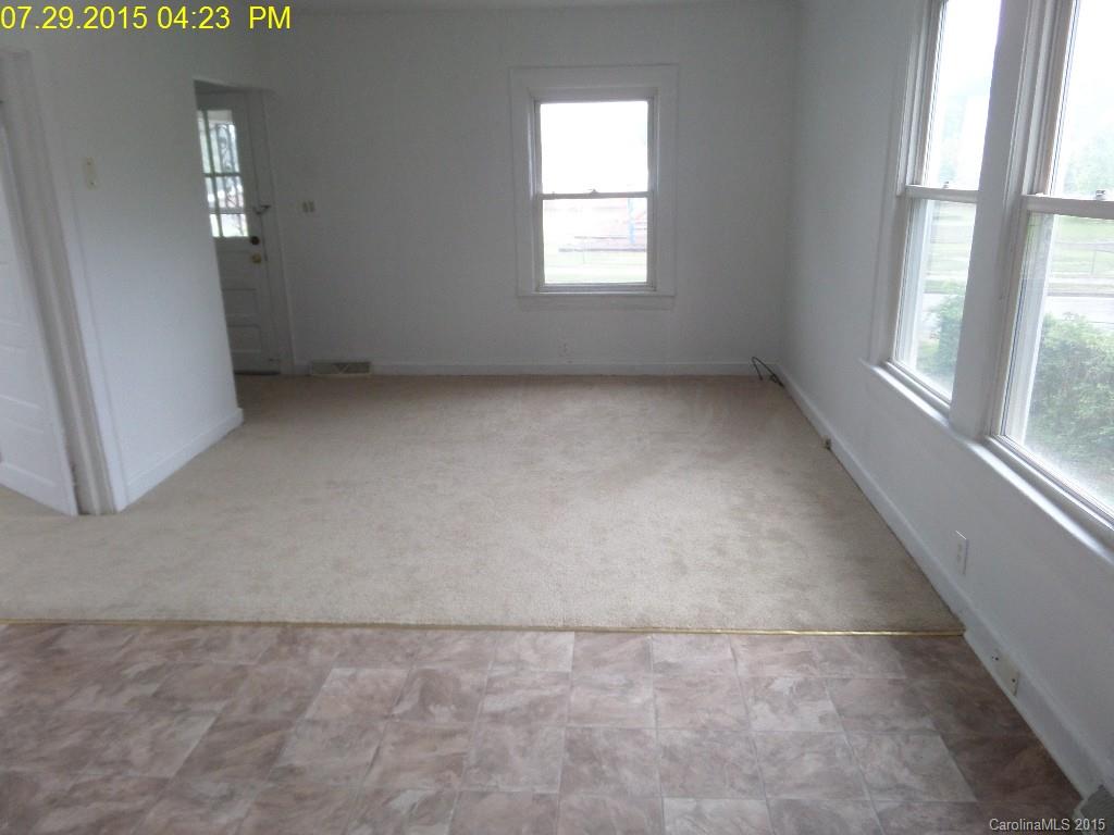 Jackson Park - Residential