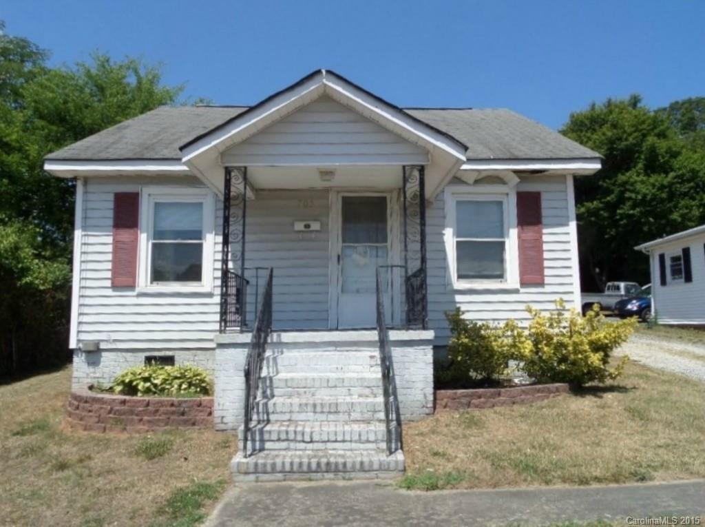 Jackson Park - Residential