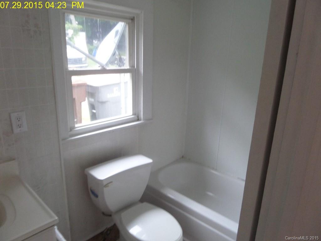 Jackson Park - Residential