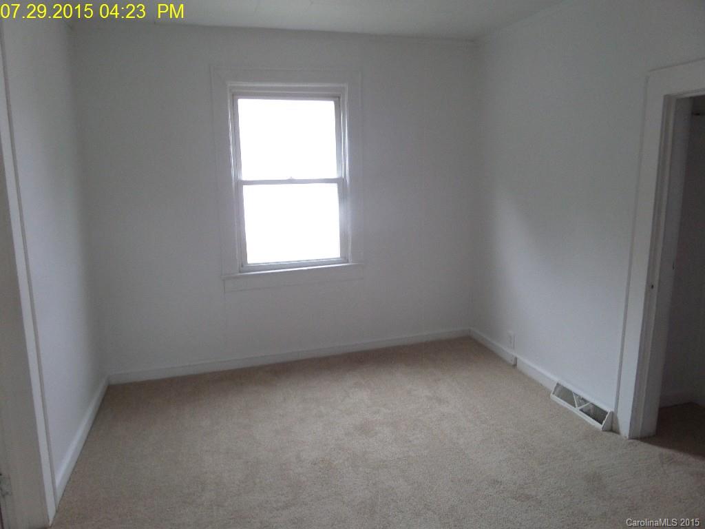 Jackson Park - Residential